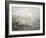 View of Chepstow-Thomas Girtin-Framed Giclee Print