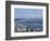 View of Chesil Beach from the Hilltop of the Isle of Portland, Dorset, England, United Kingdom, Eur-Ethel Davies-Framed Photographic Print