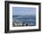 View of Chesil Beach from the Hilltop of the Isle of Portland, Dorset, England, United Kingdom, Eur-Ethel Davies-Framed Photographic Print