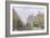 View of Chester-Louise J. Rayner-Framed Giclee Print