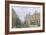 View of Chester-Louise J. Rayner-Framed Giclee Print