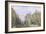 View of Chester-Louise J. Rayner-Framed Giclee Print