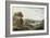 View of Chester-John Glover-Framed Giclee Print