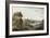 View of Chester-John Glover-Framed Giclee Print