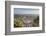 View of Church of Santa Giuliana, Perugia, Umbria, Italy-Ian Trower-Framed Photographic Print