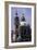 View of Church of St. Nicholas-Christoph Dientzenhofer-Framed Giclee Print