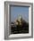 View of City, St. Petersburg, Russia-Nancy & Steve Ross-Framed Photographic Print