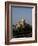 View of City, St. Petersburg, Russia-Nancy & Steve Ross-Framed Photographic Print