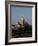 View of City, St. Petersburg, Russia-Nancy & Steve Ross-Framed Photographic Print