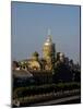 View of City, St. Petersburg, Russia-Nancy & Steve Ross-Mounted Photographic Print