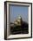 View of City, St. Petersburg, Russia-Nancy & Steve Ross-Framed Photographic Print