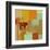 View of City-Yashna-Framed Art Print