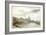 View of Cleves, Late 17th Century-null-Framed Giclee Print