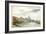 View of Cleves, Late 17th Century-null-Framed Giclee Print