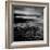 View of Clouds from Transatlantic Pan Am Clipper-Bernard Hoffman-Framed Photographic Print