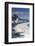 View of Copacabana Beach, Rio de Janeiro, Brazil, South America-Ian Trower-Framed Photographic Print