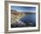 View of Copacabana, Lake Titicaca, Bolivia-Ian Trower-Framed Photographic Print