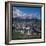 View of Cortina-Bettmann-Framed Photographic Print