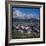 View of Cortina-Bettmann-Framed Photographic Print