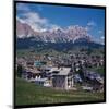 View of Cortina-Bettmann-Mounted Photographic Print