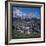 View of Cortina-Bettmann-Framed Photographic Print