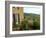 View of Countryside in Olingt, Burgundy, France-Lisa S. Engelbrecht-Framed Photographic Print