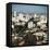View of Dakar-Philip Gendreau-Framed Premier Image Canvas