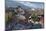 View of Dali, Yunnan, China, Asia-Ian Trower-Mounted Photographic Print