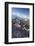 View of Dali, Yunnan, China, Asia-Ian Trower-Framed Photographic Print