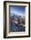 View of Dali, Yunnan, China, Asia-Ian Trower-Framed Photographic Print