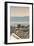 View of Dali, Yunnan, China-Ian Trower-Framed Photographic Print