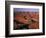 View of Dead Horse Point State Park with Colorado River, Utah, USA-Adam Jones-Framed Photographic Print