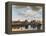 View of Delft, C.1660-61-Johannes Vermeer-Framed Premier Image Canvas