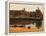 View of Delft, c.1660-61-Johannes Vermeer-Framed Premier Image Canvas