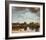 View of Delft-Johannes Vermeer-Framed Giclee Print