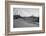 View of Destroyed Honolulu Homes and Businesses after Pearl Harbor Attack-Bettmann-Framed Photographic Print