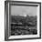 View of Detroit-John Dominis-Framed Photographic Print