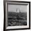 View of Detroit-John Dominis-Framed Photographic Print