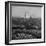 View of Detroit-John Dominis-Framed Photographic Print