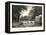 View of Ditton Park-James Hakewill-Framed Stretched Canvas