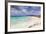 View of Divi Beach, Aruba, Lesser Antilles, Netherlands Antilles, Caribbean, Central America-Jane Sweeney-Framed Photographic Print