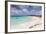 View of Divi Beach, Aruba, Lesser Antilles, Netherlands Antilles, Caribbean, Central America-Jane Sweeney-Framed Photographic Print