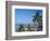 View of Downtown Puerto Vallarta and the Bay of Banderas, Mexico-Merrill Images-Framed Photographic Print