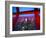 View of Downtown Toronto Skyline Taken From Cn Tower, Toronto, Ontario, Canada, North America-Donald Nausbaum-Framed Photographic Print