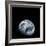 View of Earth Taken from the Aollo 8 Spacecraft-Stocktrek Images-Framed Photographic Print