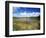 View of Eco Pond, Everglades National Park, Florida, USA-Adam Jones-Framed Photographic Print