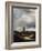 View of Egmond-An-Zee, C1655-Jacob van Ruisdael-Framed Giclee Print