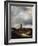 View of Egmond-An-Zee, C1655-Jacob van Ruisdael-Framed Giclee Print