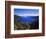 View of Emerald Bay in Lake Tahoe, California, USA-Adam Jones-Framed Photographic Print