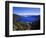 View of Emerald Bay in Lake Tahoe, California, USA-Adam Jones-Framed Photographic Print